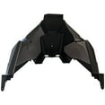thumbnail image 5 of Polaris 2635042-070 Black Nosepan Assembly  OEM Indy Titan Switchback Pro RMK 600 800 850, 5 of 9