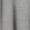 Gray, variant on LWavelet Ruched Waist A-Line Midi Skirt Women Office Casual Flowy Stylish Versatile Bottoms White S