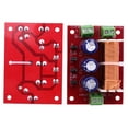 thumbnail image 2 of 4X YLY-2088 Audio Frequency Divider 400W Adjustable 2 Way Crossover Filters Full Range Treble Frequency Divider, 2 of 6
