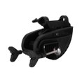 thumbnail image 1 of Soporte De Propulsor De Motor Eléctrico, Soporte De Propulsor De Motor De Rotación Flexible De 90 ° Para Bote Inflable Para Kayak, 1 of 8