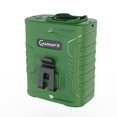 thumbnail image 1 of Ventilador con clip para cintura CHARMP 5000 mAh, viento de 39 pies/s, 29 horas de funcionamiento, 1 of 9