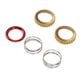 thumbnail image 5 of Trinquete De Estrella Para Buje De Bicicleta, Kit De Trinquete De Buje De Bicicleta Portátil Ampliamente Compatible 60T Estándar Para Bicicletas De Montaña, 5 of 7