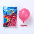 thumbnail image 1 of 20/50/100 Uds. Globos de látex de oro gris de 5 pulgadas, Mini Globos de fiesta azul oscuro, Baby Shower, decoraciones de cumpleaños y bodas, suministro para niños Tan Jianjun unisex, 1 of 2