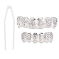 thumbnail image 1 of Oubit Hip Hop Teeth,Teeth Set Hip Hop Teeth Set Teeth Kit Cutting-Edge Features, 1 of 9