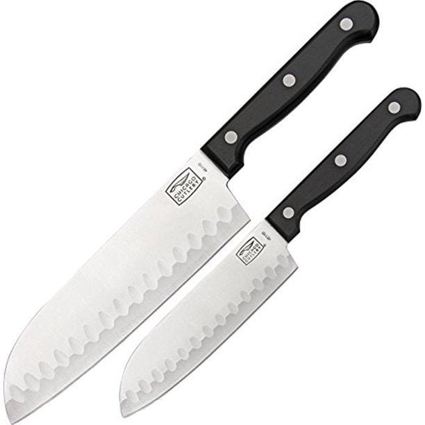 Chicago Cutlery Essentials 5-Piece Knife Set 