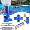 thumbnail image 2 of Limpiador de piscinas de succión manual, aspirador de piscinas, aspirador de spa, aspirador de piscinas preciso, para limpieza de piscinas, se puede acoplar, 2 of 5
