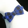 thumbnail image 7 of VINIPET Breakaway Cat Collar with Bow Tie and Bell for Small Med Cat (Blue), 7 of 7