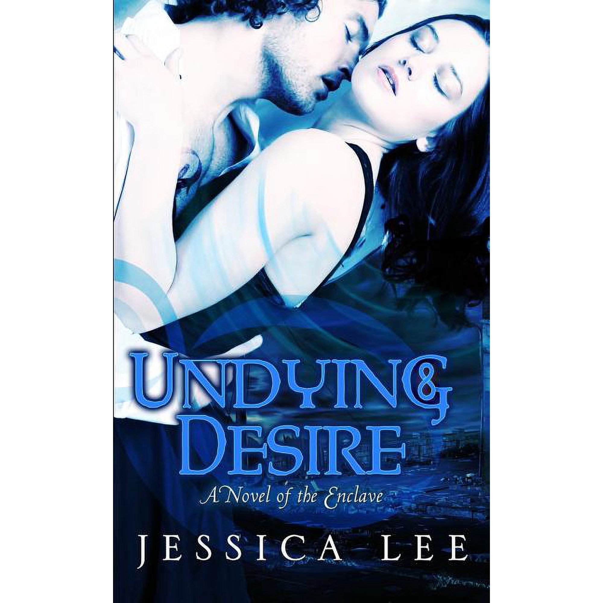 Undying Desire (Paperback)