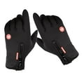 thumbnail image 4 of Guantes térmicos Colcomx de invierno Guantes de moto pantalla táctil antideslizante, 4 of 8