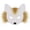 Camel, variant on Halloween Fursuit Kitty Fox Mask,Realistic Fox Cat Mask,Furry Foxy Masks Therian Costume for Animal Role-Play Party