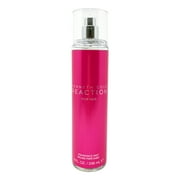 Kenneth Cole Reaction by Kenneth Cole Body Mist 8 oz For Women