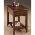 thumbnail image 1 of Jofran Table Basse en Finition Brun Moyen, 1 of 3