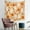 Happy Halloween (58), variant on Happy Halloween Tapestry Tablecolths Pumpkin Skull Bat Spider Tapestries for Home Living Room (50x50 in)