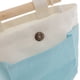 thumbnail image 5 of Bolsas lavables para guardar calcetines, cosméticos, horquillas, relojes. Azul, 5 of 8