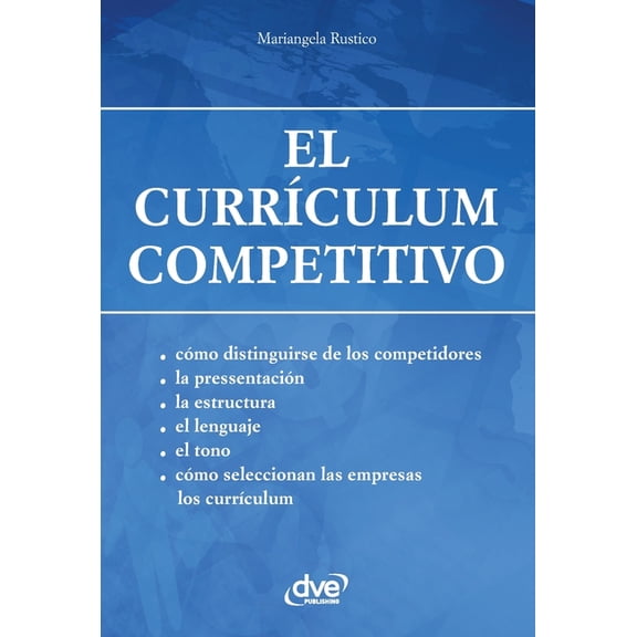 El currÃÂculum competitivo, (Paperback)