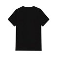 thumbnail image 2 of Camiseta de verano para hombre, talla grande y alta, con estampado gráfico de carreras, manga corta, algodón transpirable, lavable a máquina, talla normal., 2 of 6
