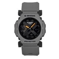 thumbnail image 1 of Casio Reloj Unisex G-Shock Analógico-digital con Correa de Resina y Esfera Gris de Cuarzo GA-2300-8A, 200 M, 1 of 1