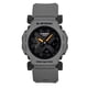 thumbnail image 1 of Casio Reloj Unisex G-Shock Analógico-digital con Correa de Resina y Esfera Gris de Cuarzo GA-2300-8A, 200 M, 1 of 1