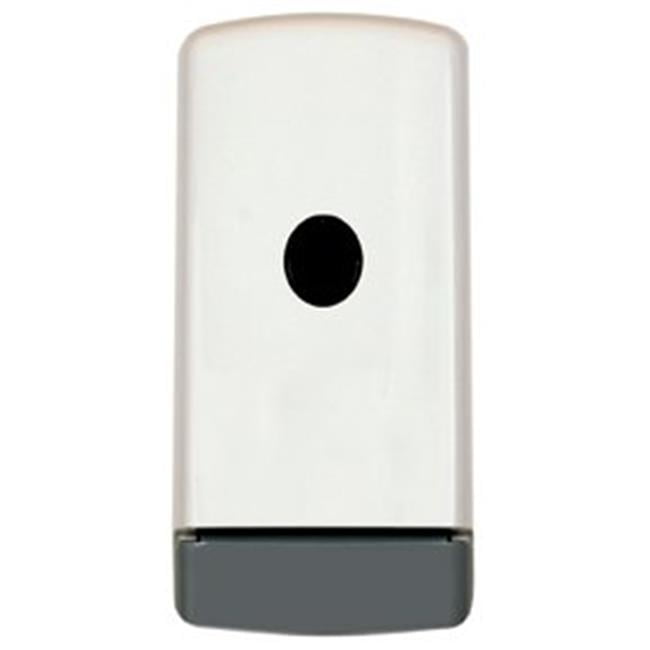 Inopak Soap 404110 PE White Bag In A Box Dispenser, 800 & 1000 ml