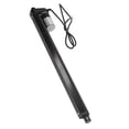 thumbnail image 1 of Actuador Lineal Eléctrico ANGGREK Aleación de Aluminio 12VDC Negro, 1 of 7
