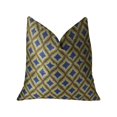 thumbnail image 2 of Almohada hecha a mano Plutus Luv, (16 "x 16") Plutus PB11070-1616-SP, 2 of 2