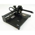 thumbnail image 1 of BACHIN CNC Router Drawing Robot Kit, Pen Plotter & Handwriting Machine?XYZ Plotter iDraw Hand Writing Robot Kit Open Source for Maker, Working Area A4, 1 of 4