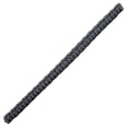thumbnail image 2 of Lindbes T8F Steel Drive Chain  T8F Chain  Sturdy  For Mini Dirt Bike For Pocket Bikes, 2 of 8