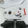 thumbnail image 2 of Ratchet Cable Wire Cutter Steel Cut Up To 500mm² Ratcheting Wire Cut Hand Tool, 2 of 10