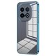 thumbnail image 1 of KAIYANG Funda para vivo iQOO 13 5G con marco galvanizado, carcasa de TPU suave, color verde, azul y multicolor, 1 of 5