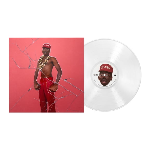 Tyler, The Creator - Don’t Tap The Glass - Vinyl
