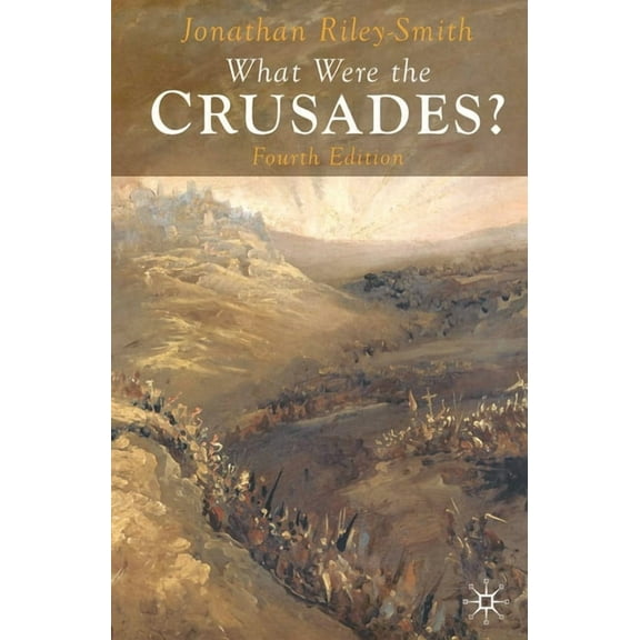 What Were the Crusades?, (Paperback)