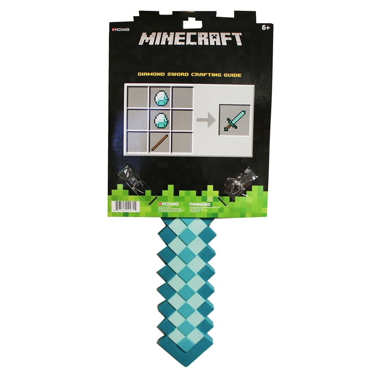 Sword - Minecraft Guide - IGN