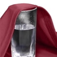thumbnail image 4 of Couche de Base de Cyclisme Homme Couleur Unie à Manches Longues Col Rond Extensible Couche de Base Tenue de Mise en Forme Haut de Cyclisme Extérieur Matériau en Fibre de Polyester, 4 of 9