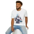 thumbnail image 5 of Warrior Shirt, Shirt with Warrior, T Shirt with Warrior, Warriors T Shirt, 5 of 92