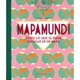 thumbnail image 1 of Mapamundi. Todo lo que se puede explicar en un mapa, 1 of 2
