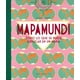 thumbnail image 1 of Mapamundi. Todo lo que se puede explicar en un mapa, 1 of 2