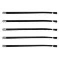 thumbnail image 1 of 5pcs Extinguisher Dry Powder Hose Fire Extinguisher Hose Extinguisher Nozzle Hose Extinguisher Hose, 1 of 4