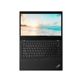 thumbnail image 7 of Lenovo ThinkPad L14 Gen 2 Laptop, 14" IPS FHD Display, Intel Core i5-1135G7 Upto 4.2GHz, 32GB RAM, 1TB NVMe SSD, HDMI, Thunderbolt , DisplayPort via USB-C, Wi-Fi, Bluetooth, Windows 10 Pro, 7 of 7