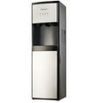 thumbnail image 1 of Frigidaire 18.92-litre (5-gallon) Bottom Loading Hot and Cold Water Dispenser - Stainless Steel, 1 of 5
