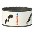 thumbnail image 2 of Lenox Speed Slot 3-3/4 in. Dia. x 1.5 in. L Bi-Metal Hole Saw 1/2 in. 1 pc., 2 of 2