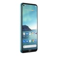 thumbnail image 4 of Telefono Nokia 3.4 Single Sim 64gb, 3gb Ram, Azul, 4 of 5