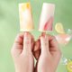 thumbnail image 3 of Molde reutilizable for paletas de 8 cavidades, molde for hacer paletas caseras sin BPA for helado DIY for niños y adultos, 3 of 6