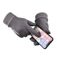 thumbnail image 1 of Womens Gloves for Sports Running Easy To Touch Screen, 1 of 1