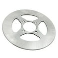 thumbnail image 2 of M MATI Rear Brake Disc Rotor for Yamaha Raptor 350 250 125 YFM350 YFM250 YFM125 YZ450 2004-2005 ﻿, 2 of 6