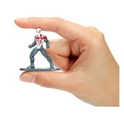 Spider-Man Nano MetalFigs Mini-Figure WV 9 18-PK