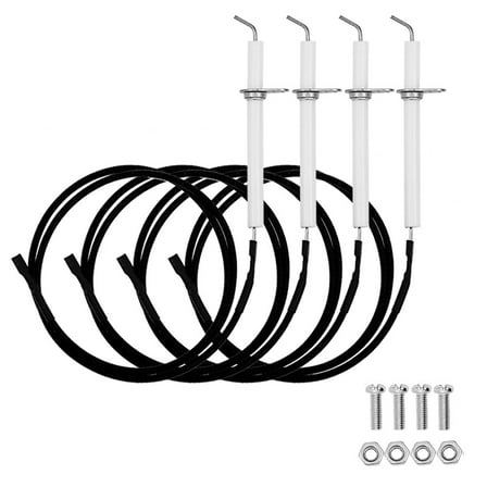 Igniter Kit Grill Replacement Parts for Vermont Castings Igniter