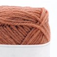 thumbnail image 1 of PENGXIANG HAMANAKA AMERRY  medium thick Merino wool braid thread line   1-24 40g(110meters/roll), 1 of 7