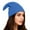 Blue, variant on Elf Hats for Adults Accessories Men Women Holiday Party Elf