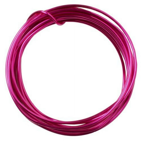 Cousin Copper Wire, 8 yd