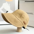 thumbnail image 4 of UV Protection Hat Without Makeup, 4 of 9
